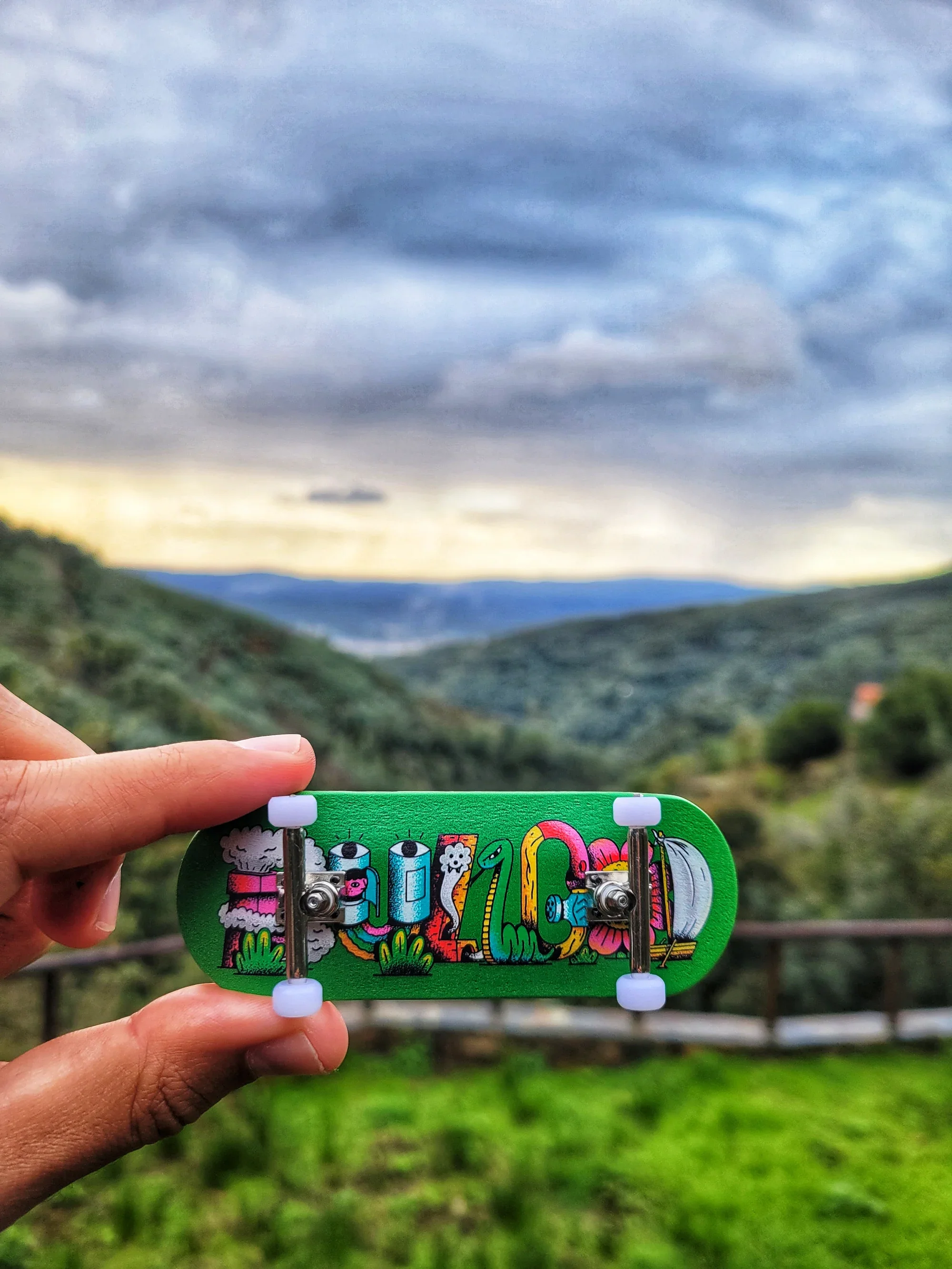 Thumb 5